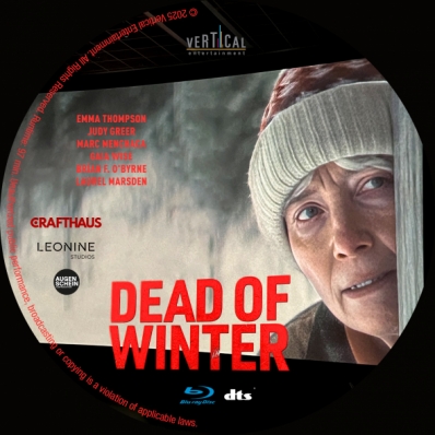 Dead of Winter