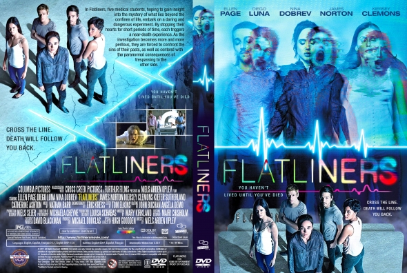 Flatliners