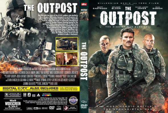 The Outpost