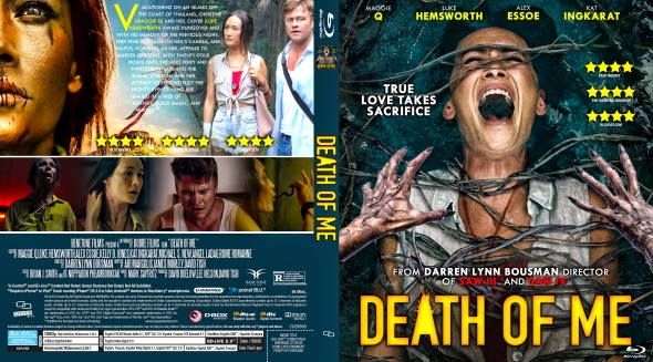Death of Me