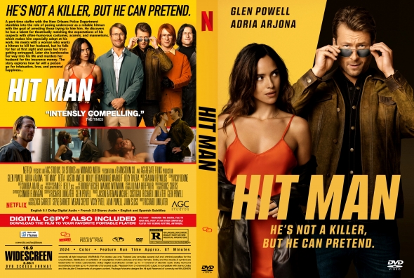 Hit Man