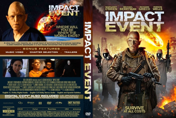 Impact Event