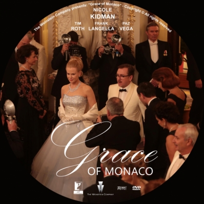 Grace of Monaco