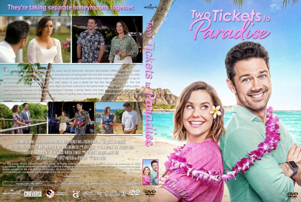 Two Tickets to Paradise