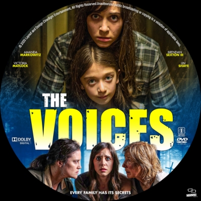 The Voices