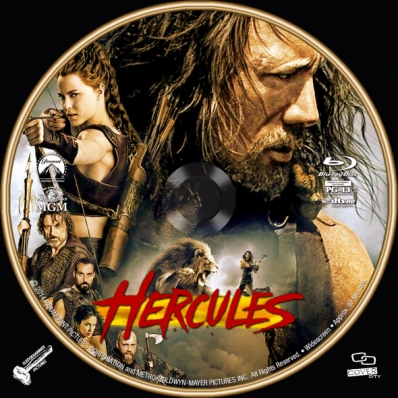 Hercules