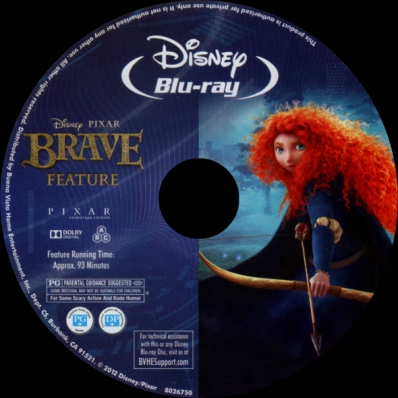Brave