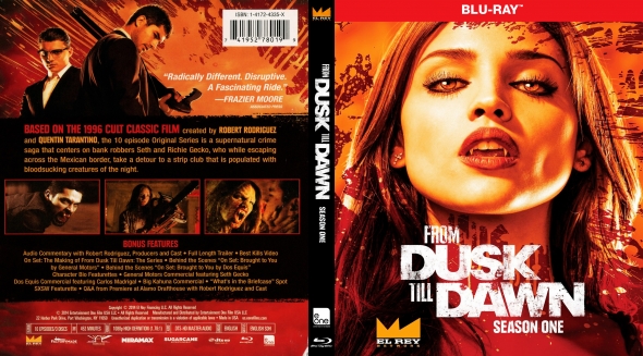 From Dusk Till Dawn - Season 1