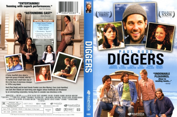 Diggers