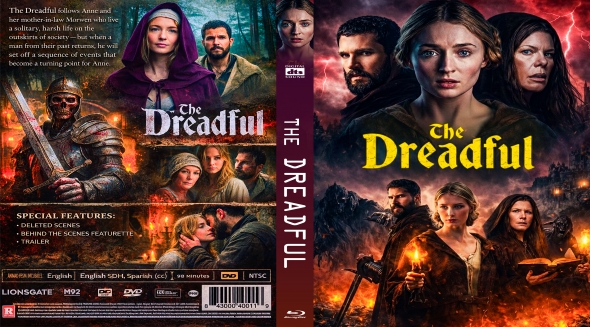 The Dreadful