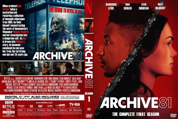 Archive 81 - Season 1