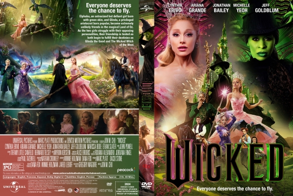その他 Festivals of the Wicked [DVD] [Import] Wicked (DVD) (2025)