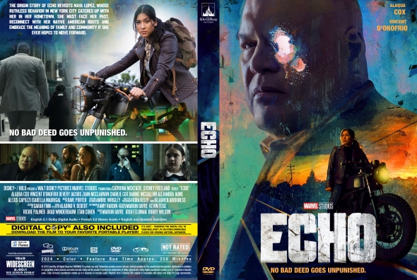 Echo