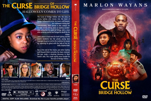 The Curse of Bridge Hollow