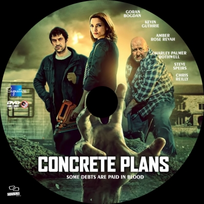 Concrete Plans