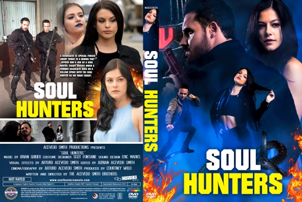 Soul Hunters