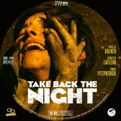 Take Back the Night