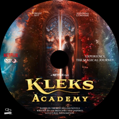 Kleks Academy