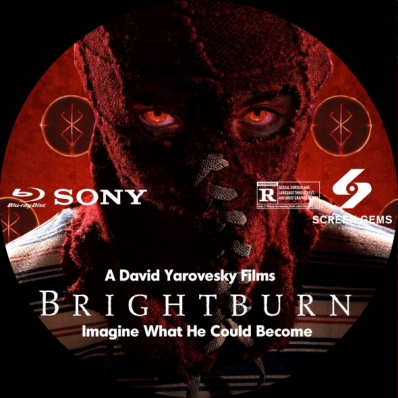 Brightburn