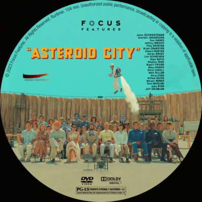 Asteroid City