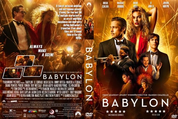 Babylon