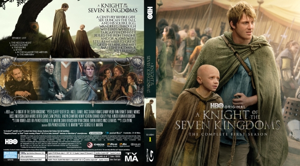 A Knight of the Seven Kingdoms - Season 1