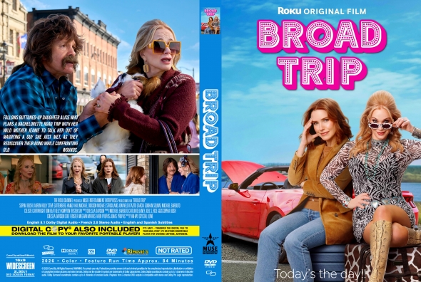 Broad Trip