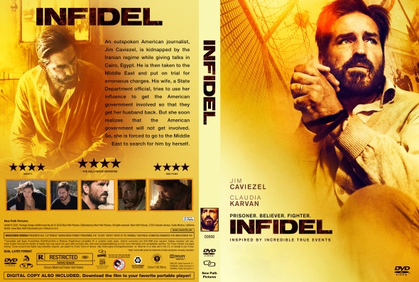 Infidel