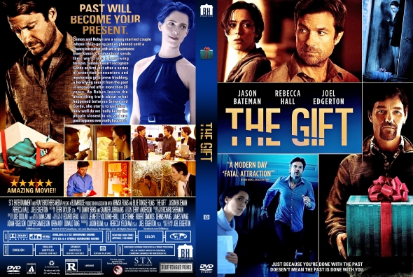 The Gift