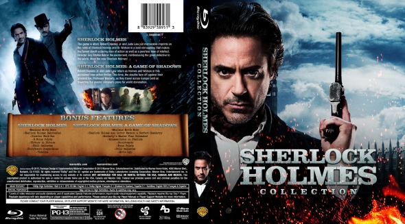 Sherlock Holmes Collection