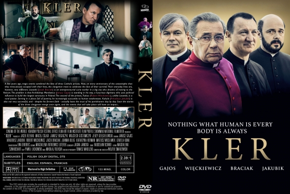 Kler