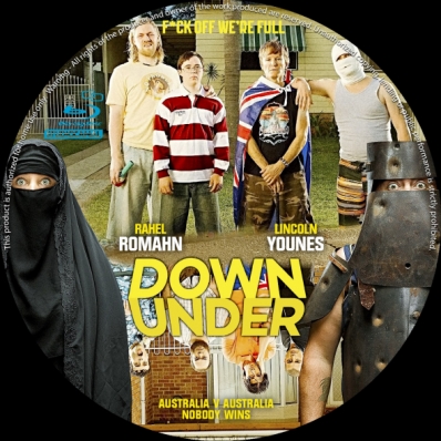 Down Under