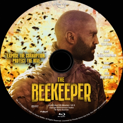 The Beekeeper
