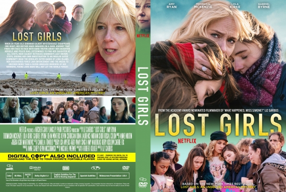 Lost Girls