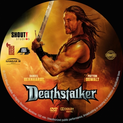Deathstalker