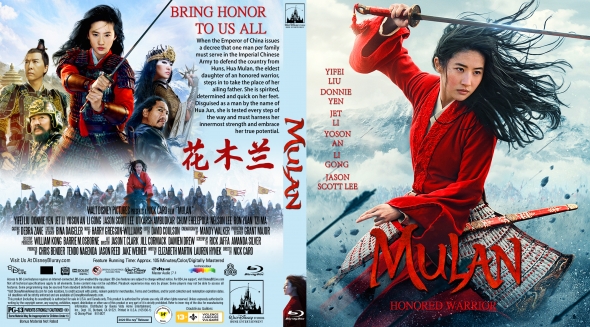 Mulan