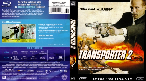 Transporter 2