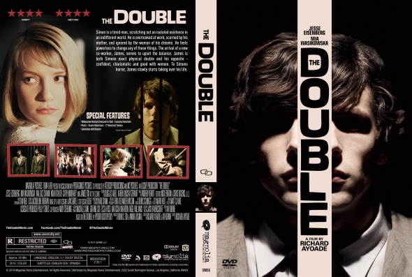 The Double
