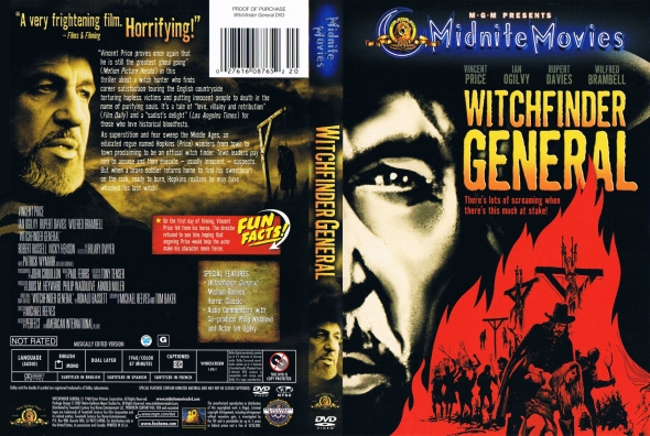 Witchfinder General