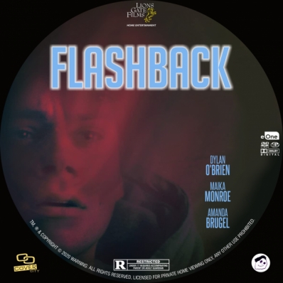 Flashback