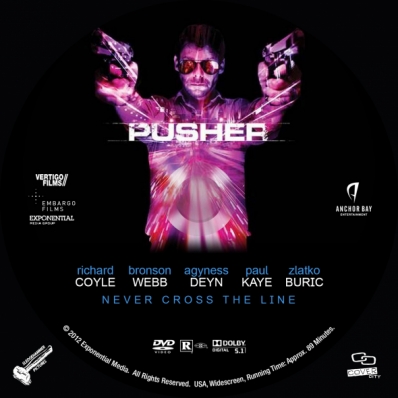 Pusher