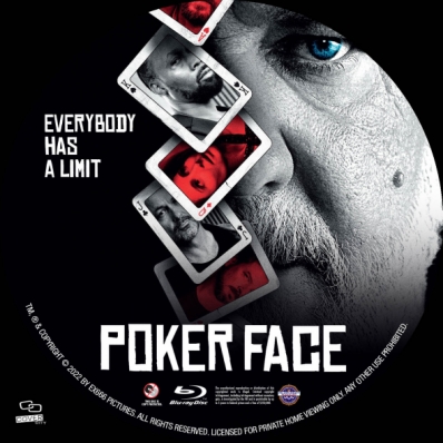 Poker Face