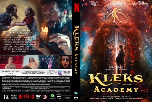 Kleks Academy