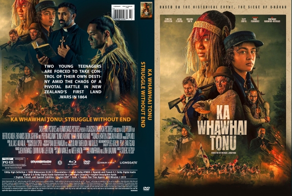 In The Fire Of War