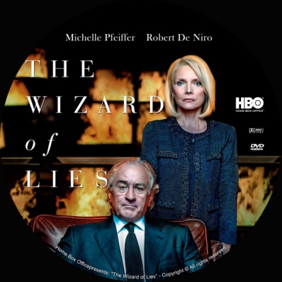 The Wizard of Lies