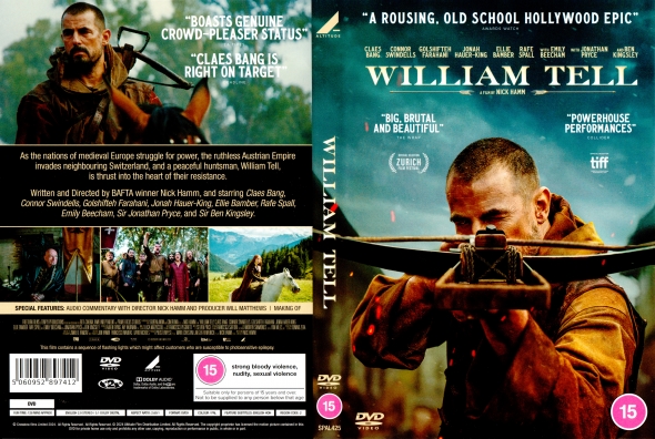 William Tell