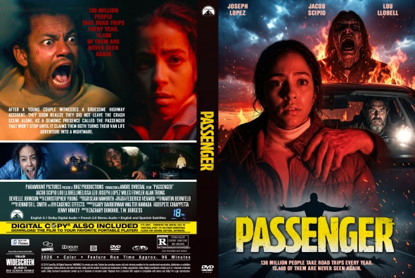 Passenger