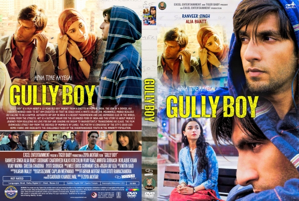 Gully Boy