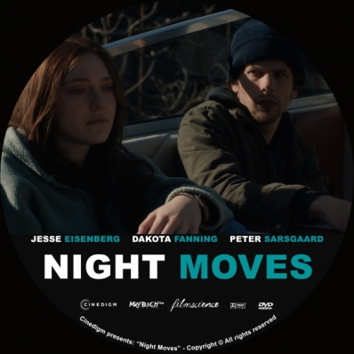 Night Moves