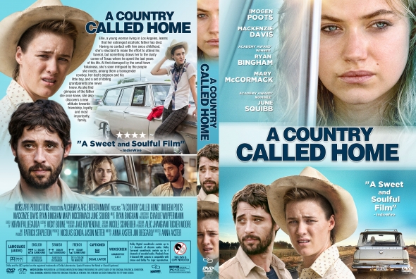 A Country Called Home